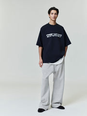 Ponte 90s Tee