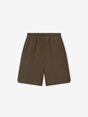 Active Trace Relaxed Short