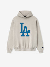 Dodgers Sport Hoodie