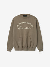 MLB Sport Crewneck