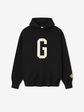 Essentials Grays Hoodie