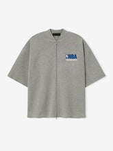 NBA Zip Up Jacket