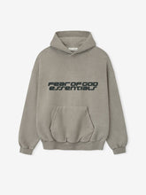 Heavy Fleece 90s Hoodie