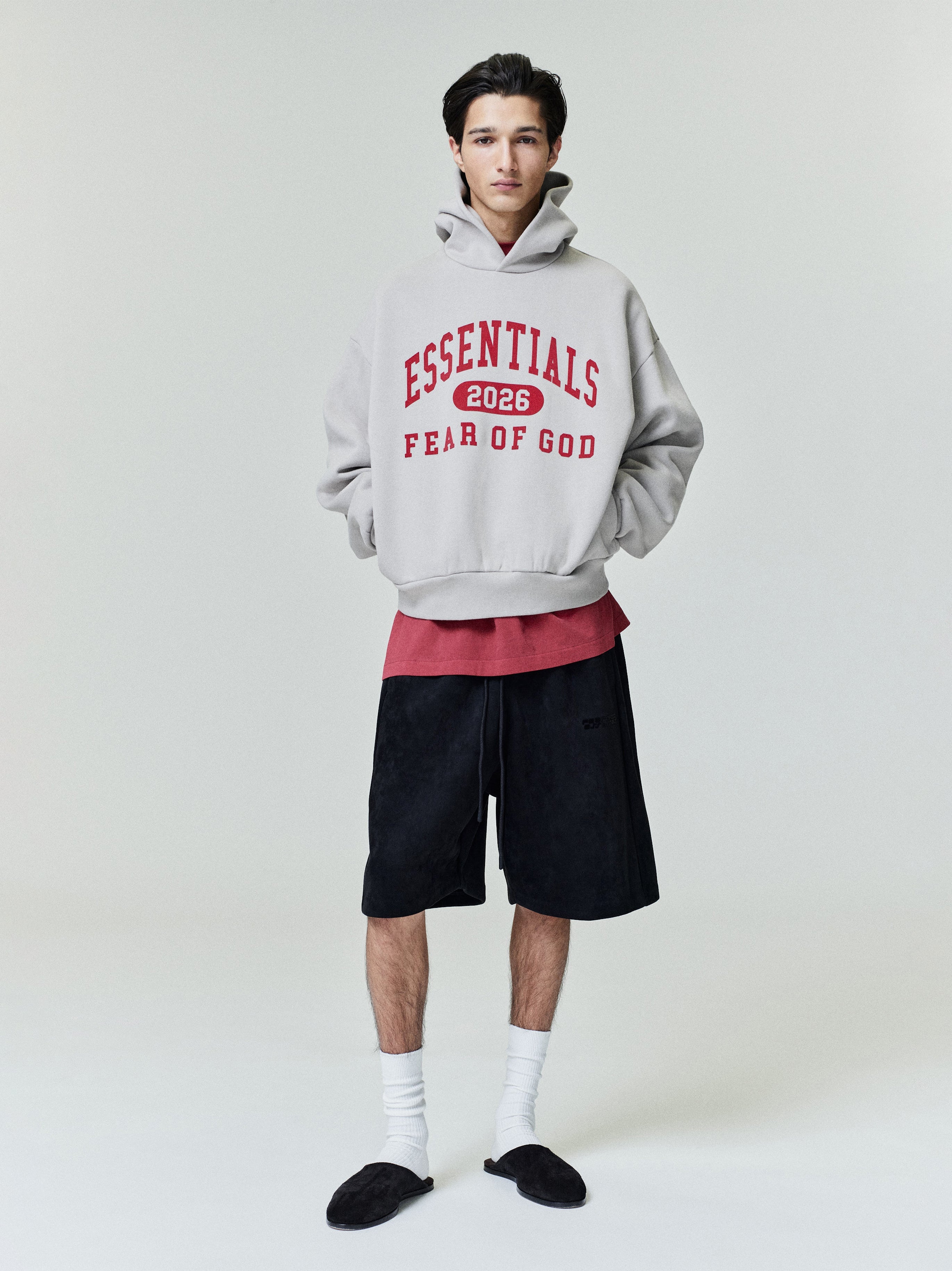 Classic Hoodie