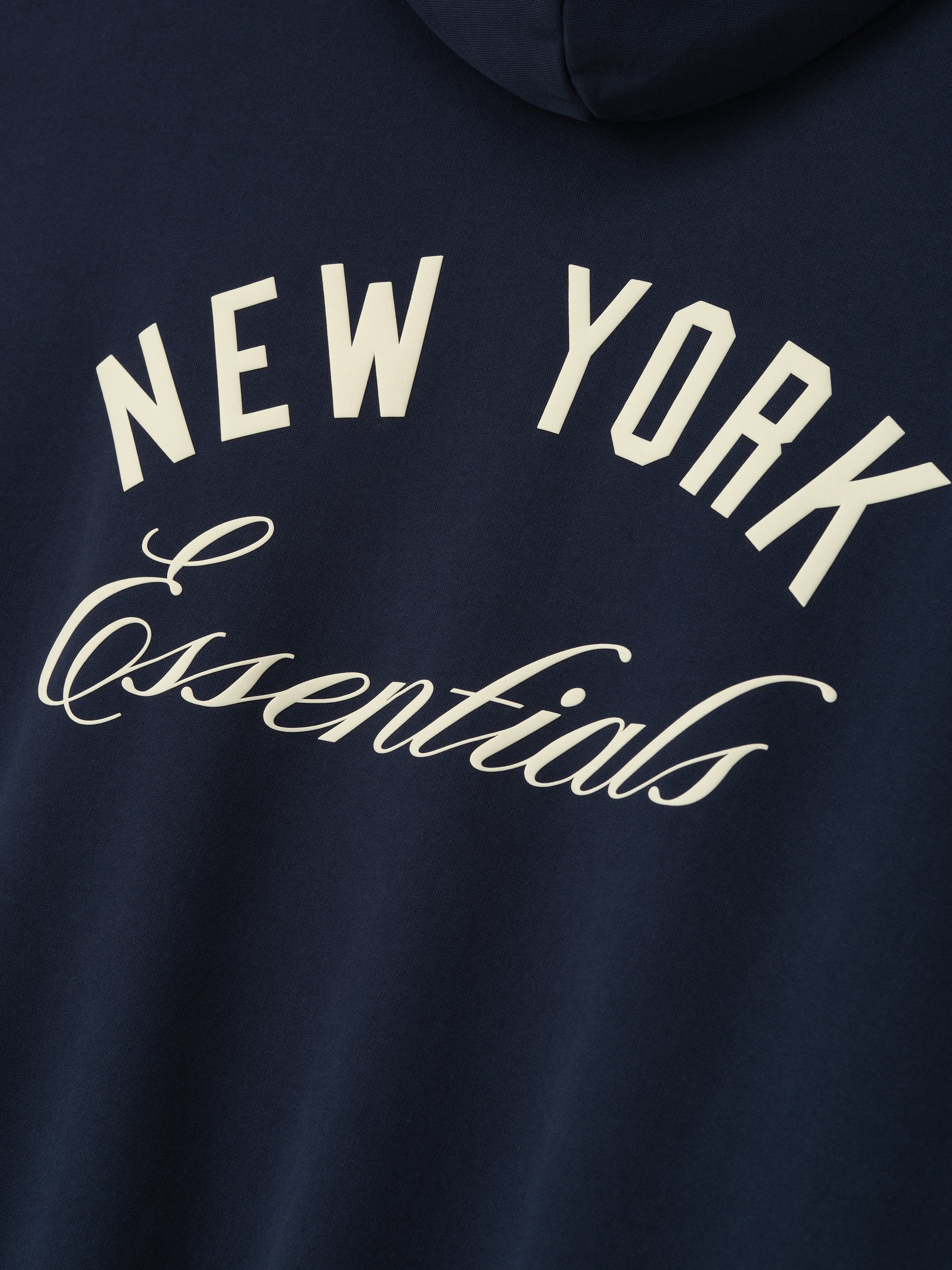 Yankees Sport Hoodie