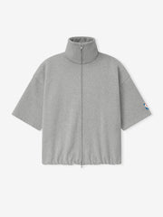 NBA High Neck Jacket