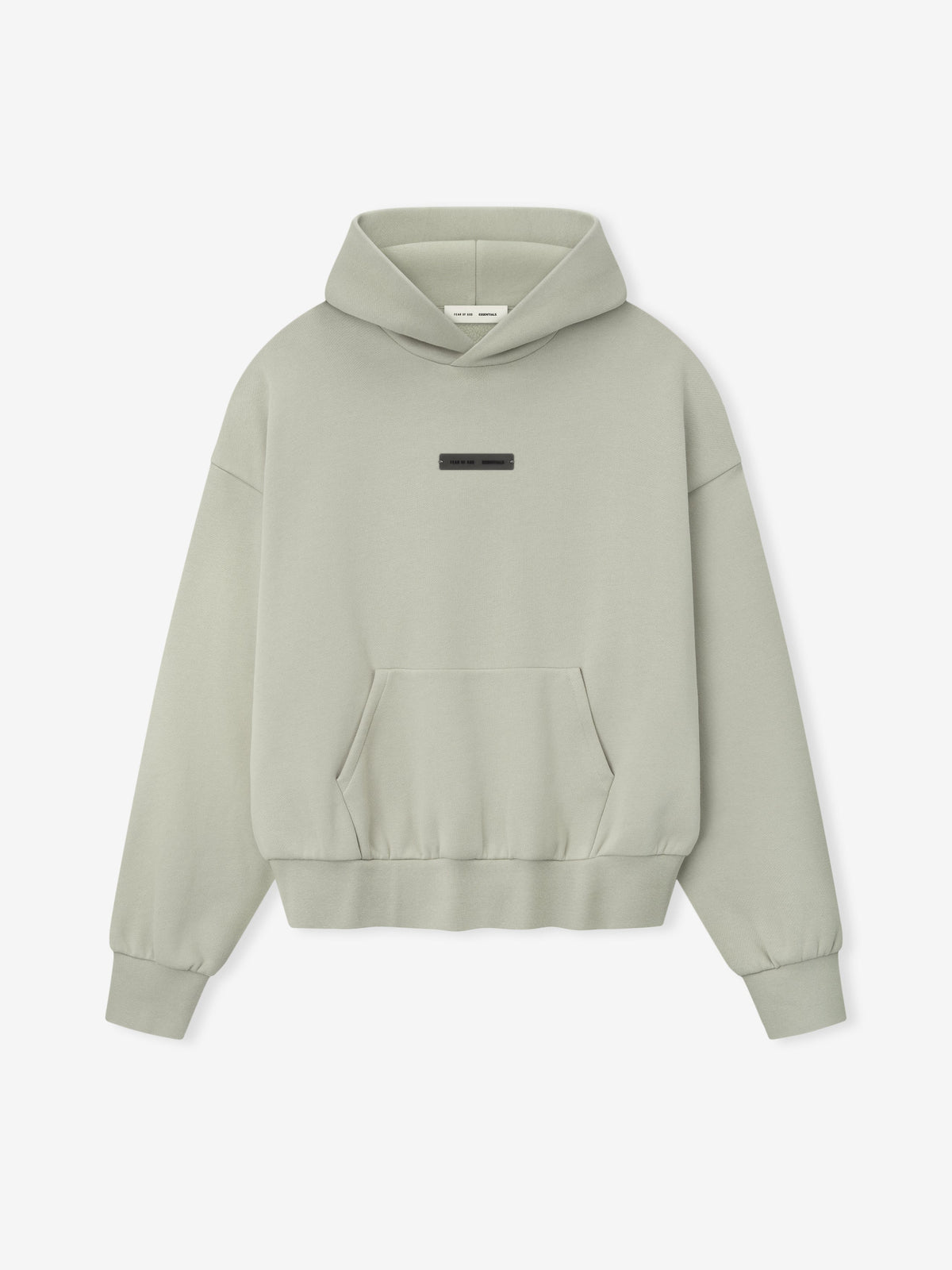 Classic Fleece Hoodie