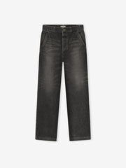 Canvas Utility Pant