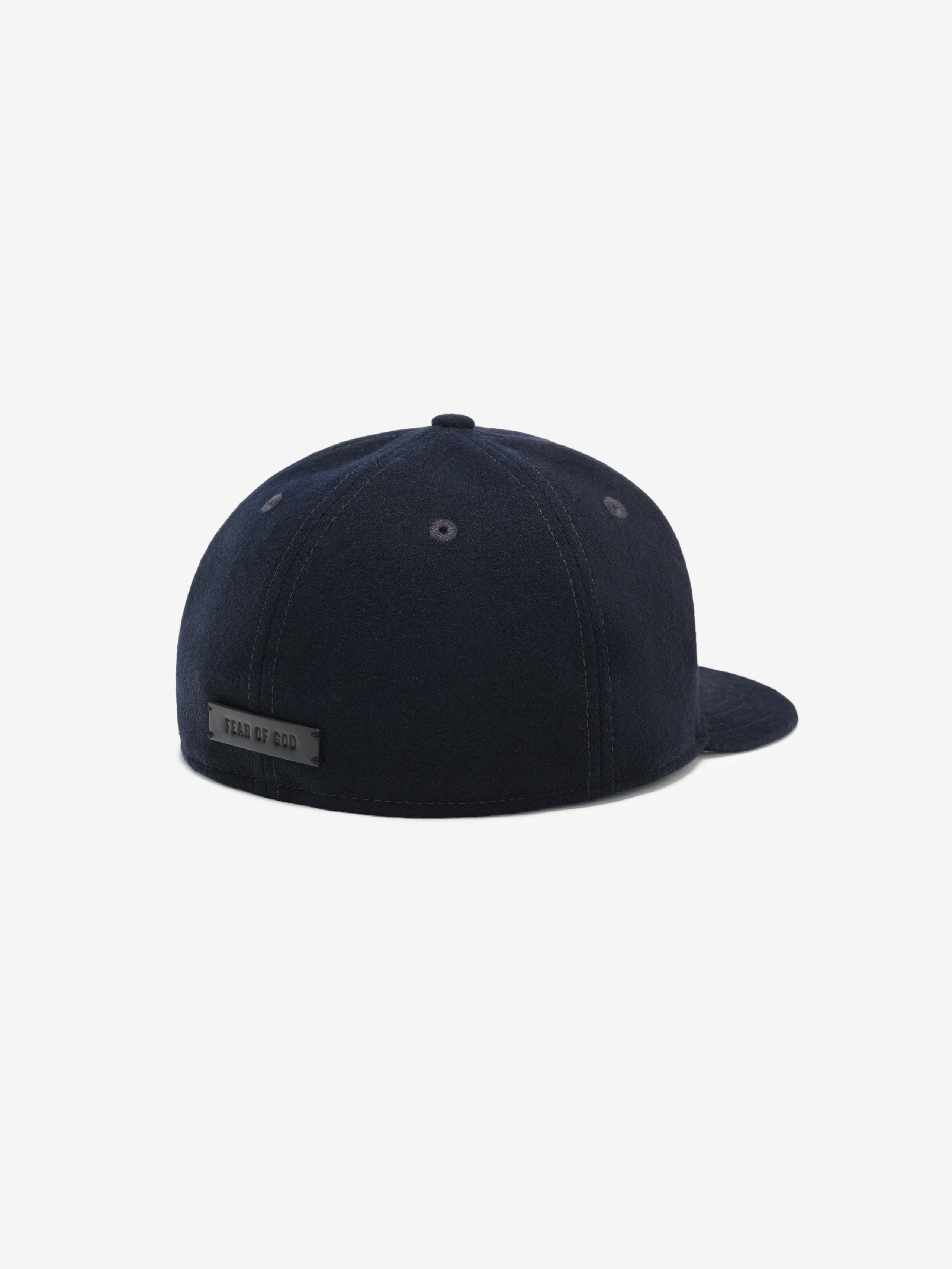 New York Yankees Wool Retro Crown 59FIFTY Fitted Cap