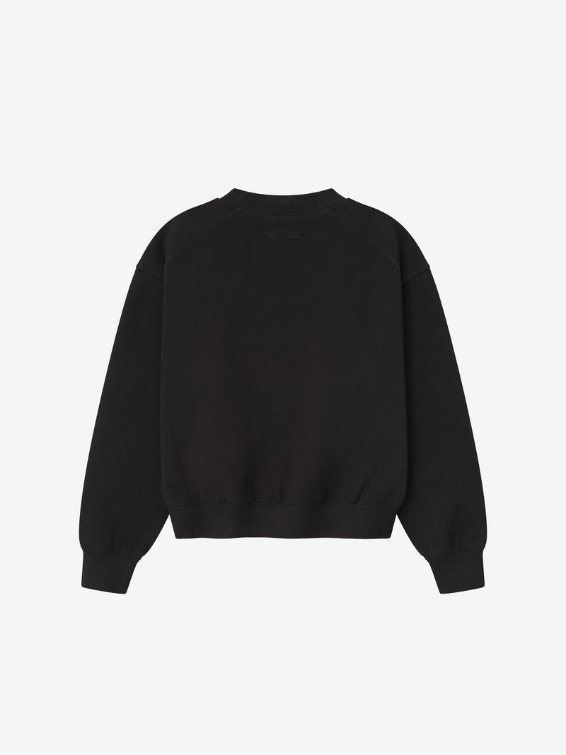Womens WNBA Classic Crewneck