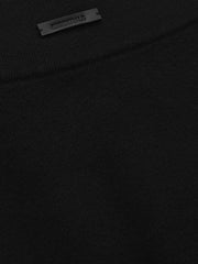 Womens Rib Knit Boy Short