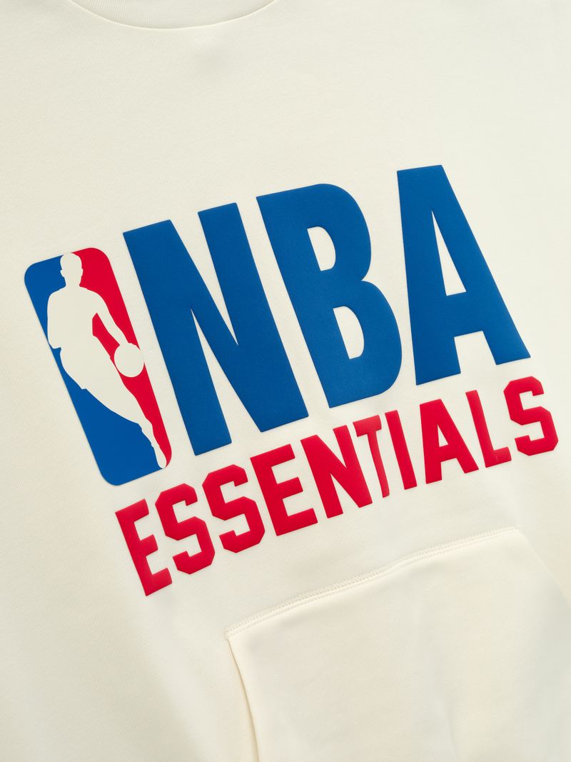 NBA Sport Crewneck